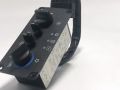挖掘機(jī)空調(diào)控制面板-柳工挖機(jī)CLG906D-桂之邦挖機(jī)配件 (202播放)