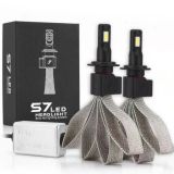 S7大燈適用于汽車(chē)LED大燈HID改裝大燈30W大燈霧燈燈泡