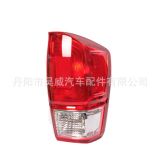 適用16-20塔庫瑪電鍍尾燈總成剎車燈轉(zhuǎn)向燈紅色保護燈罩tail lamp