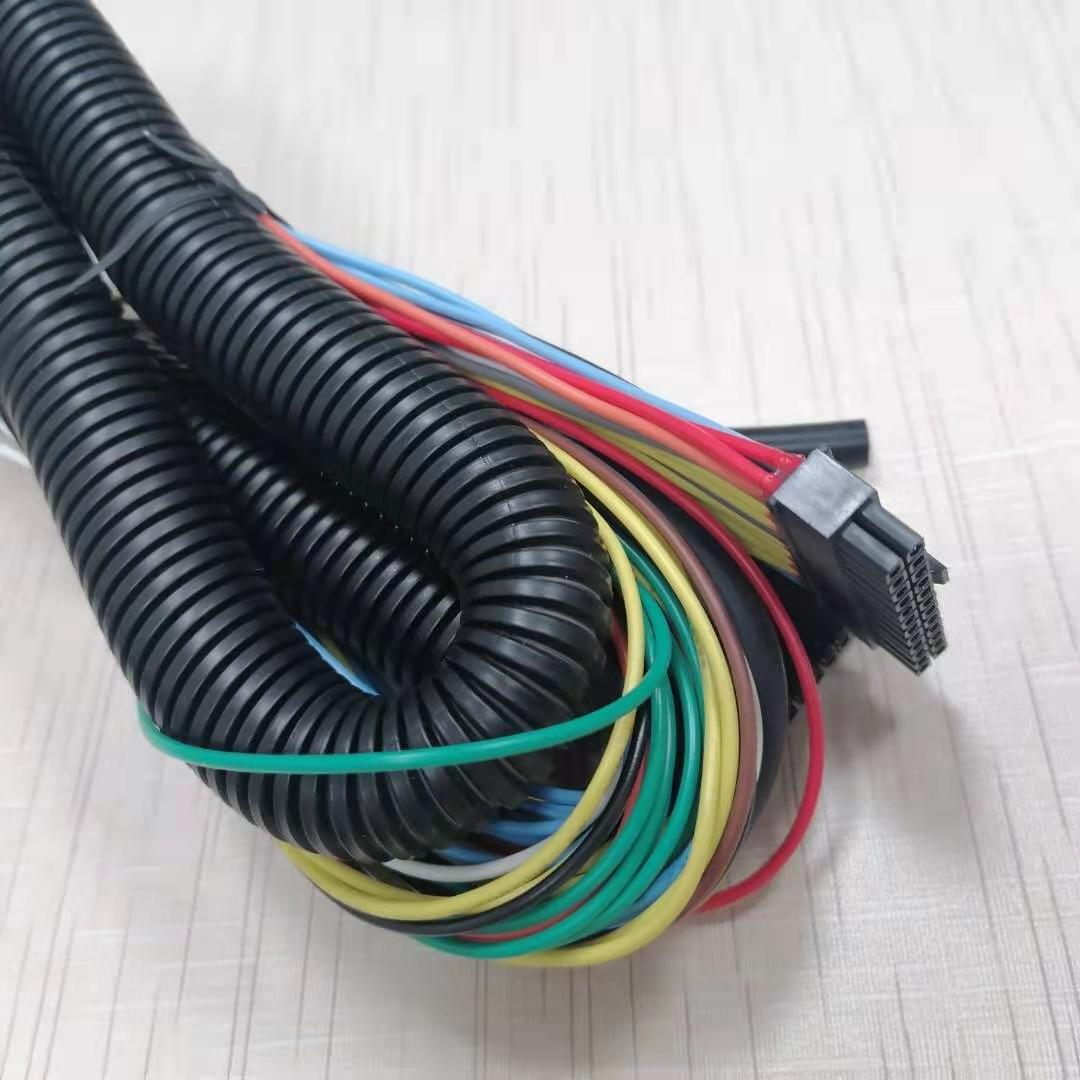 銅芯線1.5米