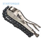 拓卡STARTORQUE鏈條大力鉗 鏈條扳手 鏈式扳手 專業(yè)氣保工具