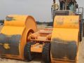 裝載機(jī)沖擊壓路機(jī)是什么沖擊碾壓設(shè)備?什么是裝載機(jī)沖擊壓路機(jī) (352播放)