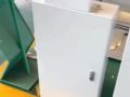 配電箱、配電柜殼體，箱變殼體生產(chǎn)車間 (402播放)