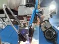 配電箱自動焊角機，氬弧焊，激光焊 (434播放)