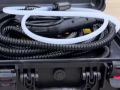 潔家邦90公斤高壓蒸汽家電清洗機(jī)，拉桿款家商兩用家電清洗設(shè)備 (256播放)
