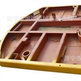 專業(yè)生產(chǎn) 挖掘機上車架下車架 挖斗 斗桿動臂 廠家 品質(zhì)保證