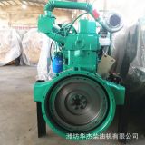 廠家銷售濰坊華杰4105柴油機 56KW 配套50KW柴油發(fā)電機組用柴油機