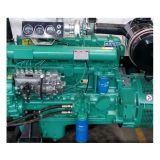 柴油發(fā)電機組 濰坊120KW柴油發(fā)電機組 房產(chǎn)醫(yī)院養(yǎng)殖業(yè)用低噪音