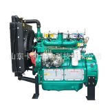 濰坊廠家直銷華杰壹發(fā)K4100D柴油機(jī) 配發(fā)電機(jī)組用柴油機(jī) 廠家供應(yīng)