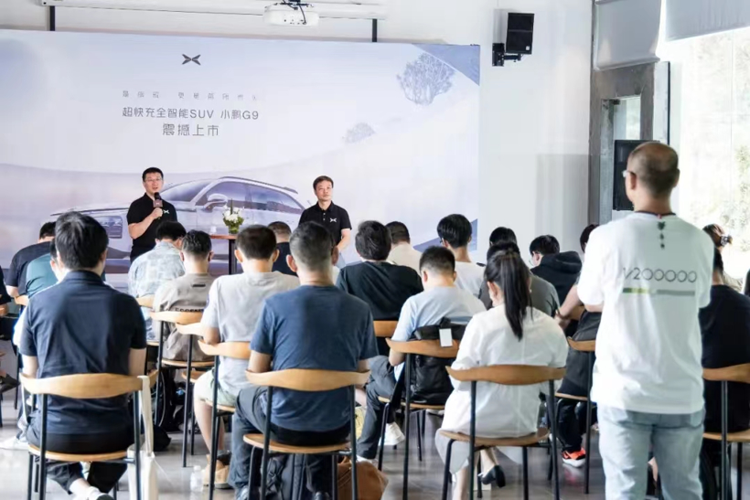 不內(nèi)卷，造什么電動車？
