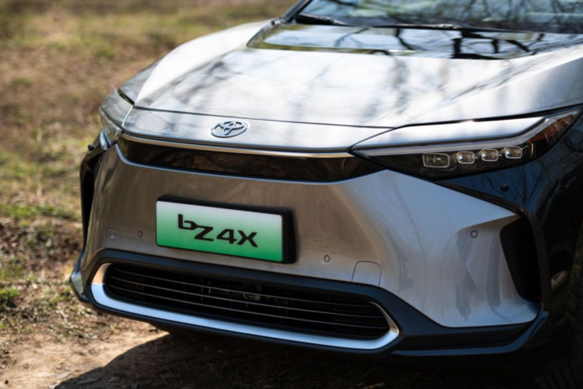 當主流車企加入純電戰(zhàn)局，勝利屬于長期主義者