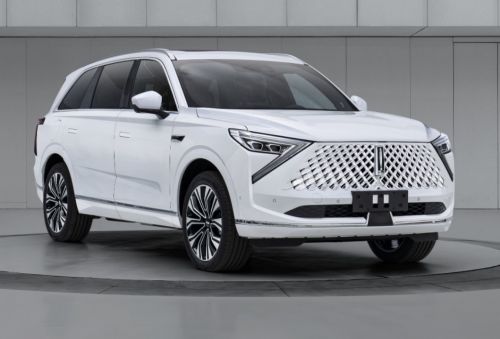 長(zhǎng)城汽車(chē)魏80插電式混動(dòng)SUV通過(guò)工信部申報(bào)，純電續(xù)航180km