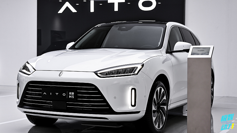 想當(dāng)汽車行業(yè)里的波音？余承東的自信從何而來(lái)