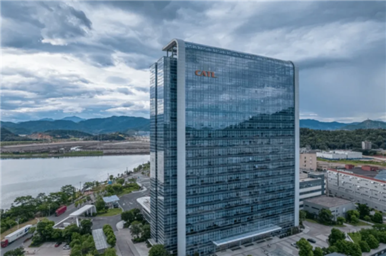9月動(dòng)力電池：中創(chuàng)新航，患上IPO后遺癥