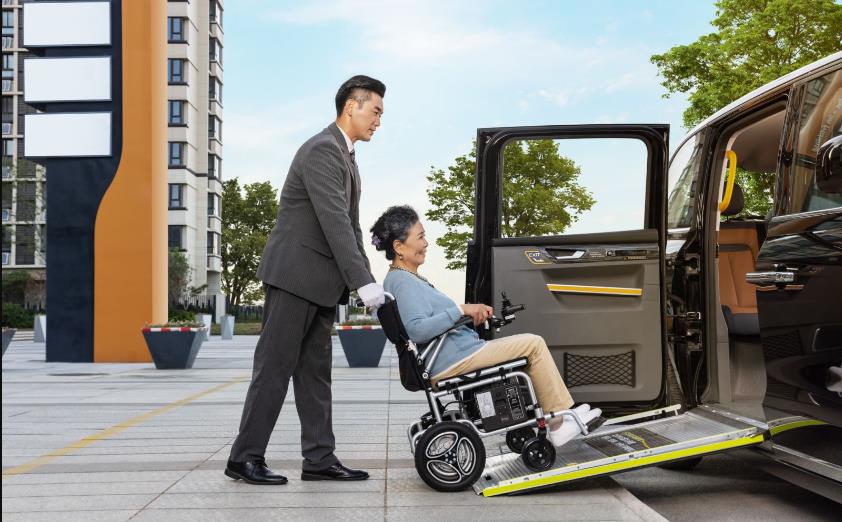 吉利攻向定制化出行市場(chǎng)，時(shí)機(jī)到了嗎？
