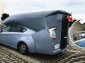 超炫酷的汽車配件 ! 車頂安裝客艙 (150播放)