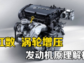 汽車發(fā)動機(jī)的原理是什么？缸數(shù)、渦輪增壓有什么用？ (266播放)