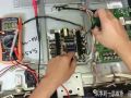 32寸液晶電視機不開機黑屏故障維修 (283播放)