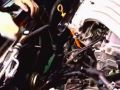 汽車維修視頻教材，捷達(dá)全車拆裝——發(fā)動機(jī)的拆卸 (282播放)
