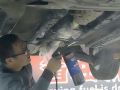 汽車底盤很重要，及時(shí)做這1個(gè)操作，隔音降噪還防銹 (178播放)