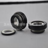 供應(yīng)重慶通機(jī)水泵2寸3寸4寸密封件，柴油機(jī)自吸水泵機(jī)械密封圈，