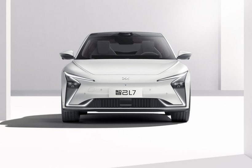 智己劉濤:“駕控”和“安全”是汽車最重要底層邏輯