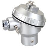 供應(yīng)接線盒-溫度傳感器用 中型熱電阻液位計(jì)儀表接線殼傳感器偶頭