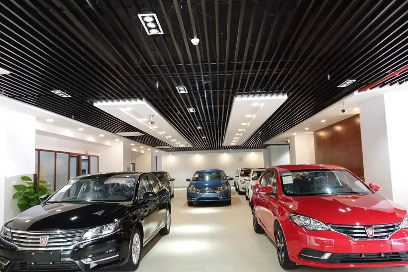 疫情下車市遭遇銷量寒冬 經(jīng)銷商4S店迎來(lái)生存挑戰(zhàn) 未來(lái)該何去何從？