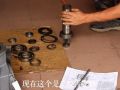 減速機(jī)裝配 (380播放)