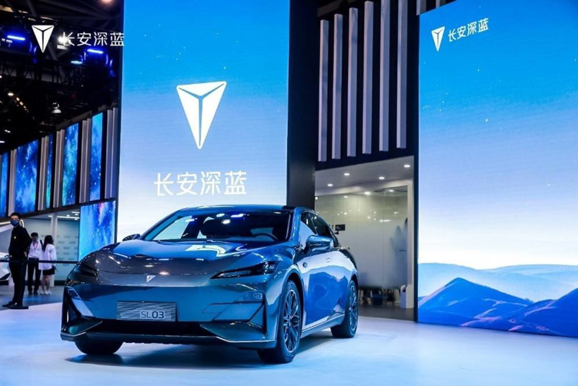 長(zhǎng)安汽車轉(zhuǎn)型:5年花570億 第6名