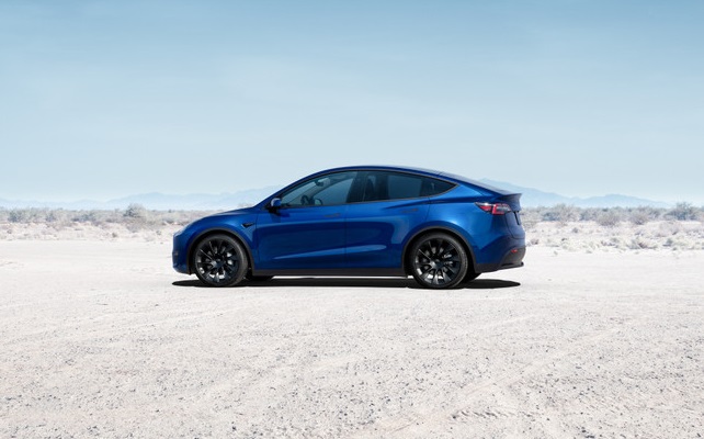 特斯拉Q4或交付42萬輛車，全年或交付130萬輛