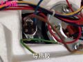 電熱水器電源燈不亮，一般都是這里的毛病，換個(gè)小配件就好 (400播放)