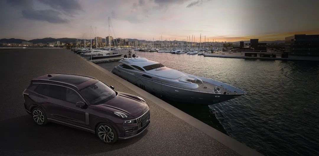 2023年智能化賽點(diǎn)已至，缺芯的中國車企能贏嗎？