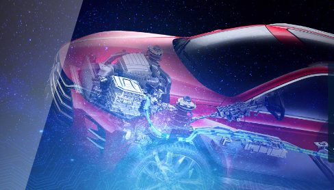 2023年智能化賽點(diǎn)已至，缺芯的中國車企能贏嗎？