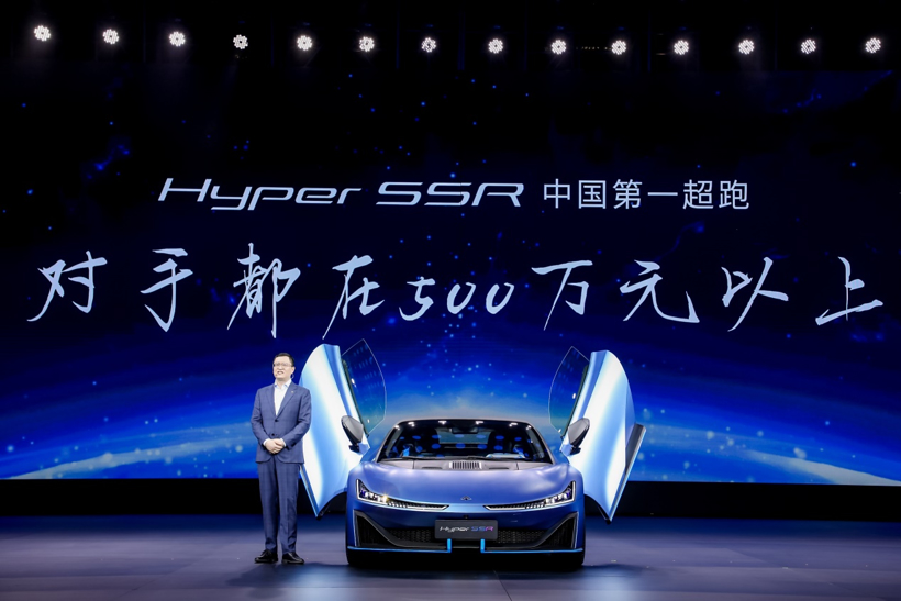 2023車(chē)市猜想 | 自主沖高或現(xiàn)新局面，新一輪破產(chǎn)潮將至