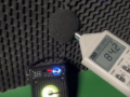 汽車配件實驗室隔音門測試視頻 (340播放)